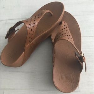 FitFlops Size 8